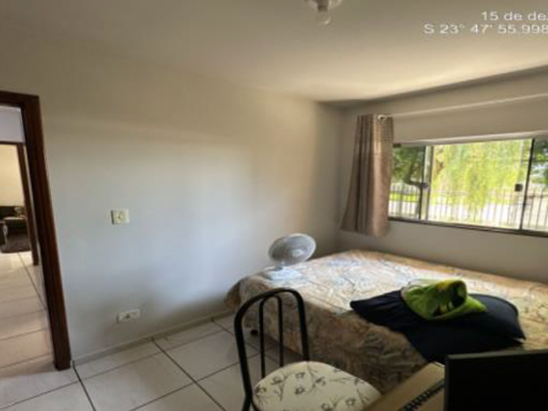 Casa - Pérola - PR, localizado em Pérola - PR, bairro Jardim Maria Rosa Mendes