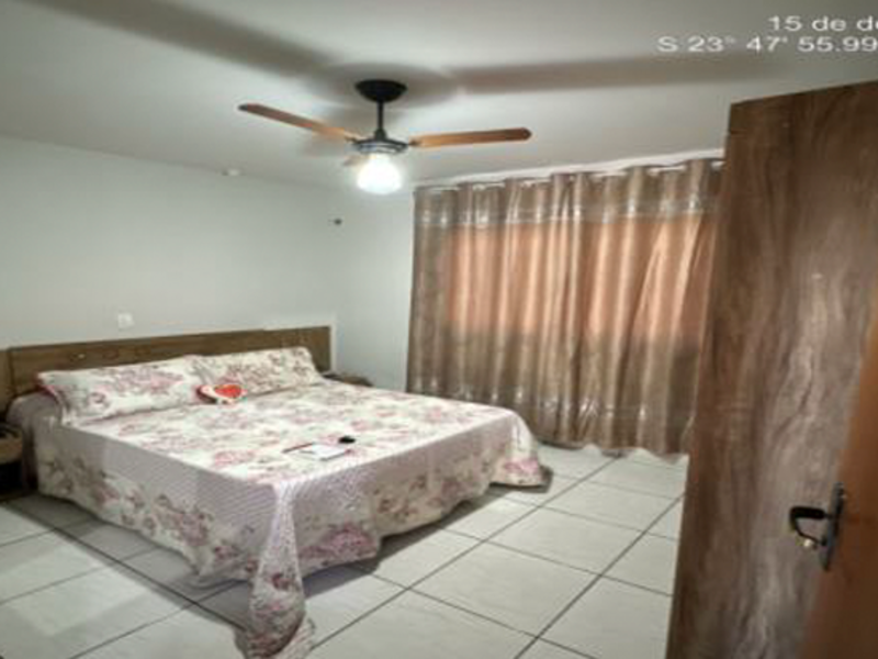 Casa - Pérola - PR, localizado em Pérola - PR, bairro Jardim Maria Rosa Mendes