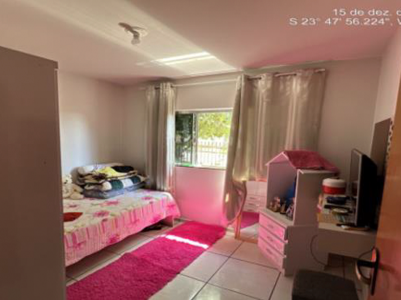 Casa - Pérola - PR, localizado em Pérola - PR, bairro Jardim Maria Rosa Mendes