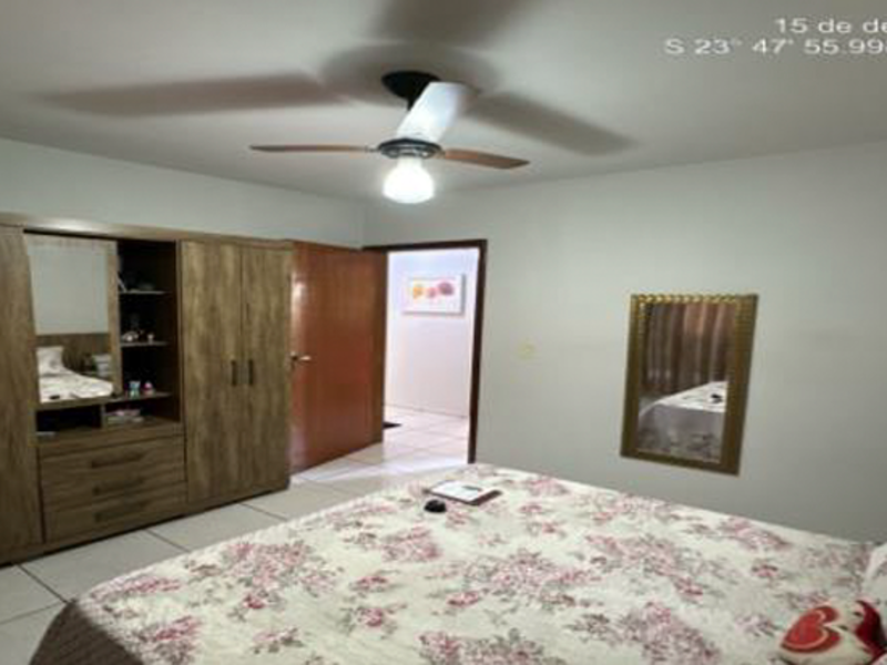 Casa - Pérola - PR, localizado em Pérola - PR, bairro Jardim Maria Rosa Mendes
