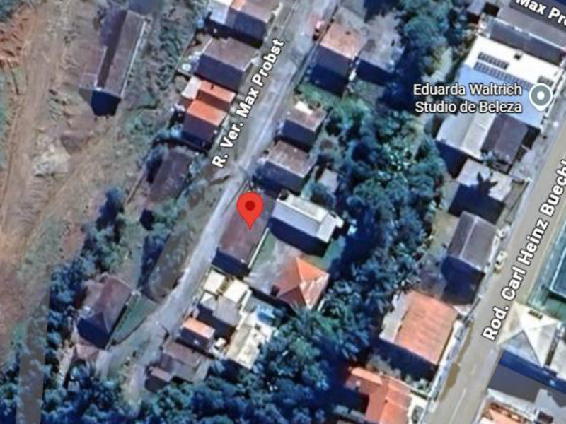 Casa - Petrolândia - SC, localizado em Petrolândia - SC, bairro Centro