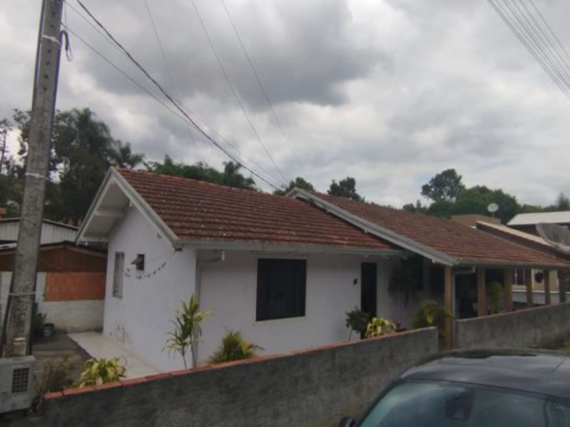 Casa - Petrolândia - SC, localizado em Petrolândia - SC, bairro Centro