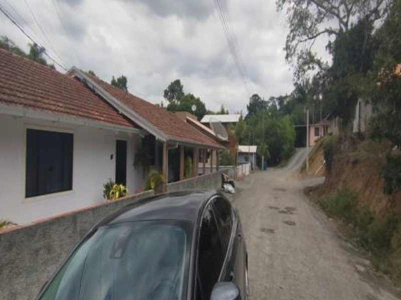 Casa - Petrolândia - SC, localizado em Petrolândia - SC, bairro Centro