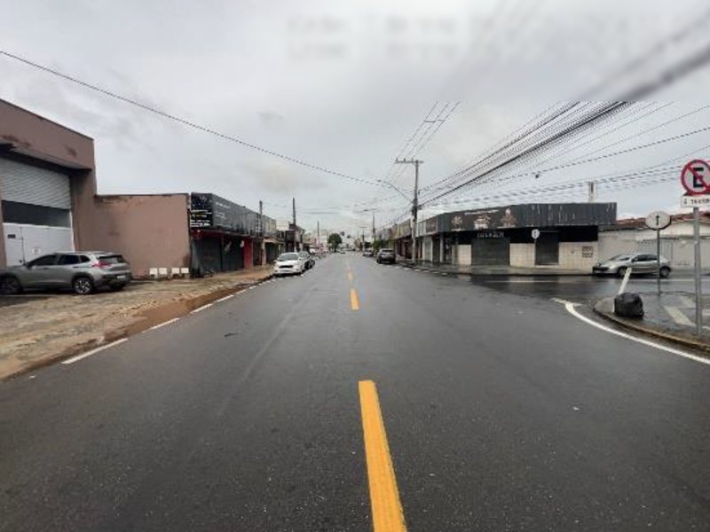 Prédio - Goiânia - GO, localizado em Goiânia - GO, bairro Setor Capim Puba