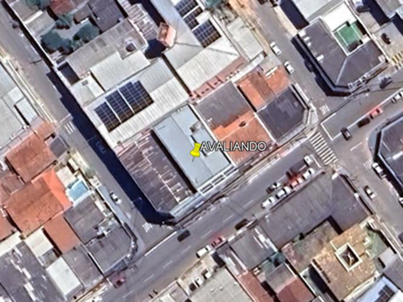 Prédio - Goiânia - GO, localizado em Goiânia - GO, bairro Setor Capim Puba