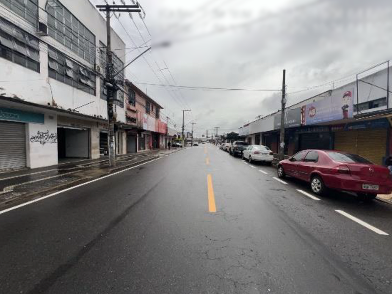 Prédio - Goiânia - GO, localizado em Goiânia - GO, bairro Setor Capim Puba