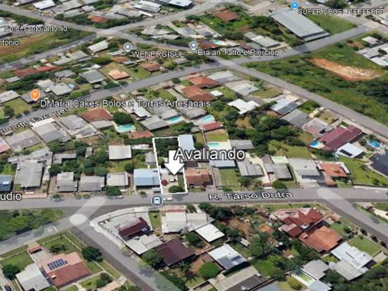 Imagem do imóvel Casa - Campo Bom - RS