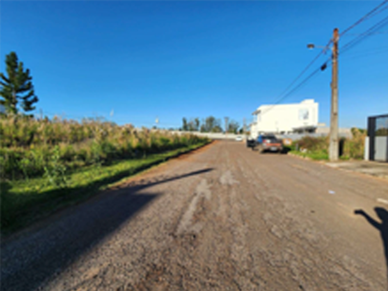 Terreno - Lajeado - RS, localizado em Lajeado - RS, bairro Conventos