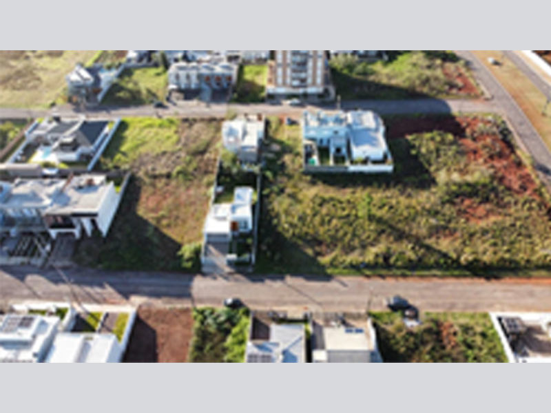 Terreno - Lajeado - RS, localizado em Lajeado - RS, bairro Conventos