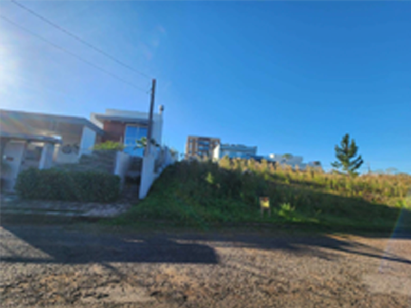 Terreno - Lajeado - RS, localizado em Lajeado - RS, bairro Conventos