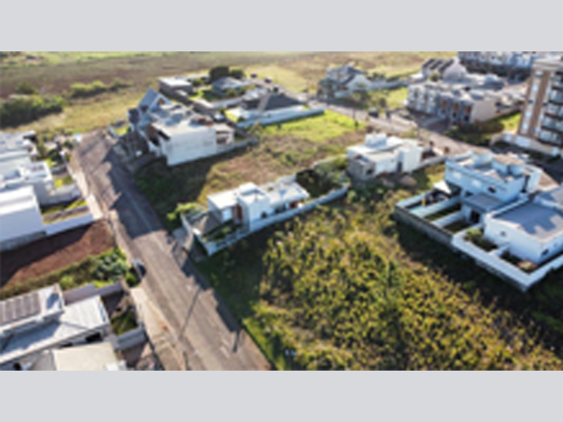 Terreno - Lajeado - RS, localizado em Lajeado - RS, bairro Conventos
