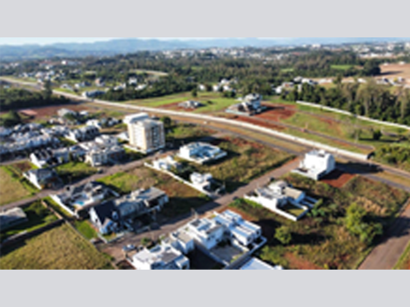 Terreno - Lajeado - RS, localizado em Lajeado - RS, bairro Conventos