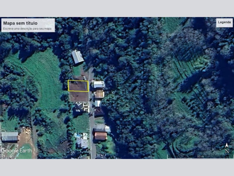Imagem do imóvel Terreno - Nova Bréscia - RS