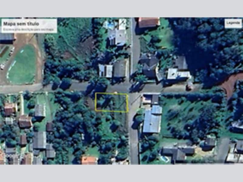Terreno - Nova Bréscia - RS, localizado em Nova Bréscia - RS, bairro Belvedere