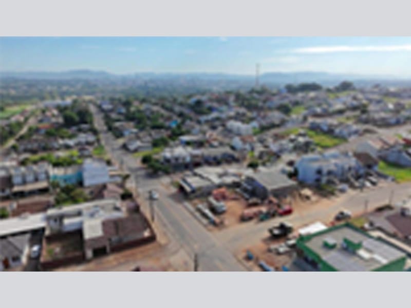 Terreno - Lajeado - RS, localizado em Lajeado - RS, bairro Jardim do Cedro
