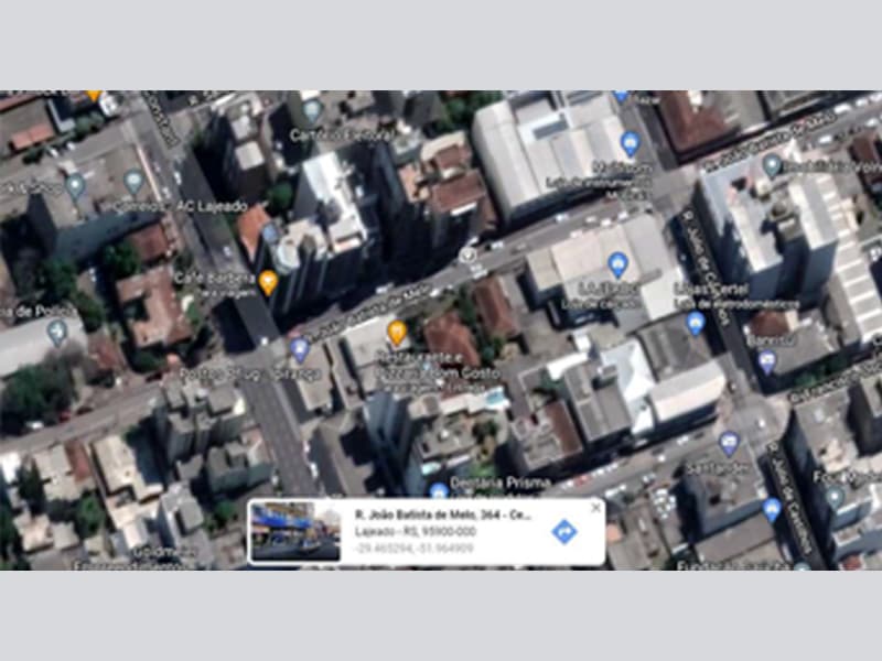 Apartamento e Vaga de Garagem - Lajeado - RS, localizado em Lajeado - RS, bairro Centro