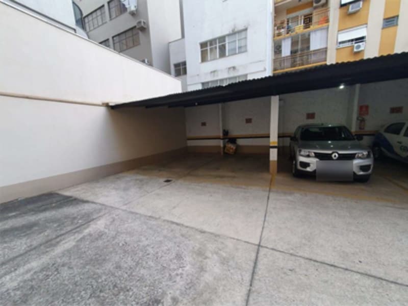 Apartamento e Vaga de Garagem - Lajeado - RS, localizado em Lajeado - RS, bairro Centro