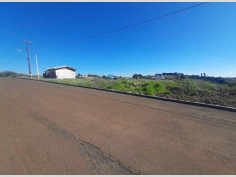 Imagem do imóvel Terreno - Trindade do Sul - RS