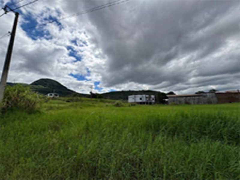 Fração de terra - Arroio do Meio - RS, localizado em Arroio Do Meio - RS