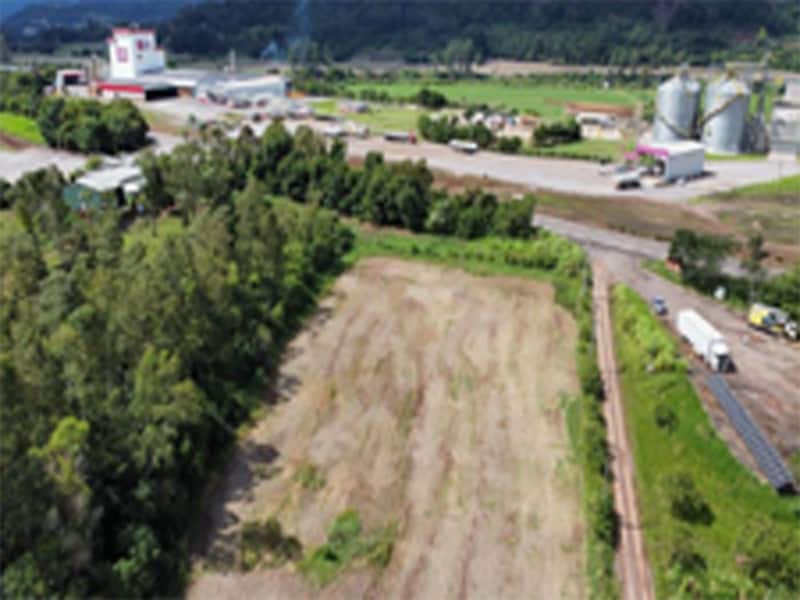 Fração de terra - Arroio do Meio - RS, localizado em Arroio Do Meio - RS