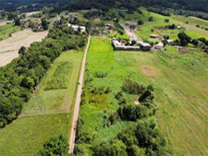 Fração de terra - Arroio do Meio - RS, localizado em Arroio Do Meio - RS