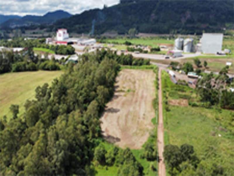 Fração de terra - Arroio do Meio - RS, localizado em Arroio Do Meio - RS