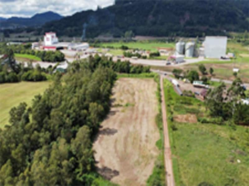 Fração de terra - Arroio do Meio - RS, localizado em Arroio Do Meio - RS