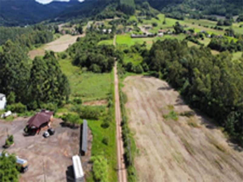 Fração de terra - Arroio do Meio - RS, localizado em Arroio Do Meio - RS