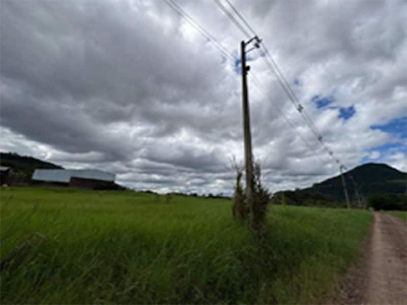 Fração de terra - Arroio do Meio - RS, localizado em Arroio Do Meio - RS
