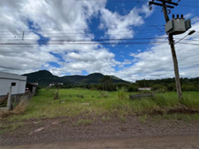 Fração de terra - Arroio do Meio - RS, localizado em Arroio Do Meio - RS