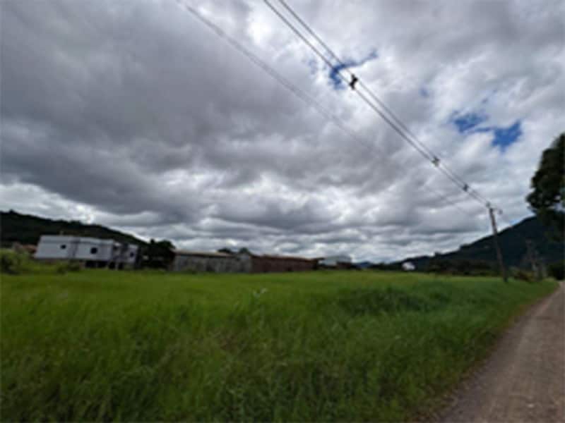 Fração de terra - Arroio do Meio - RS, localizado em Arroio Do Meio - RS