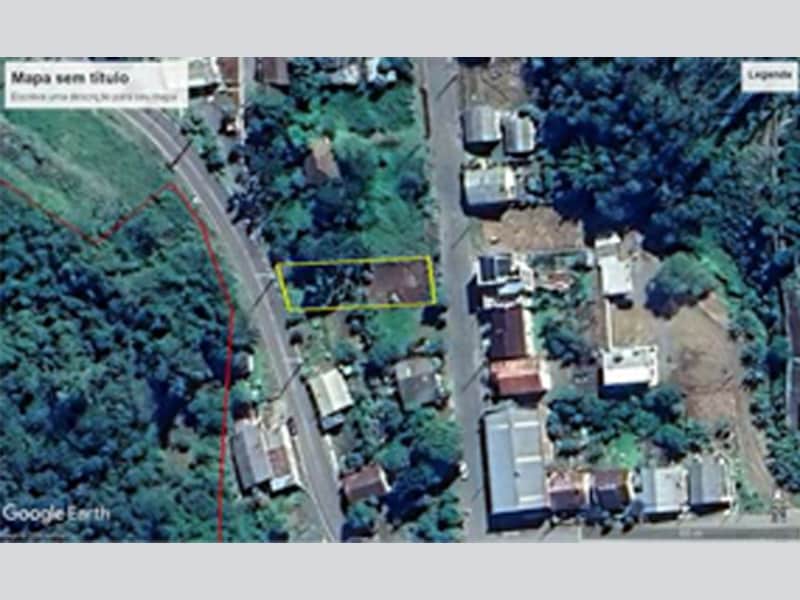Terreno - Nova Bréscia - RS, localizado em Nova Bréscia - RS, bairro Belvedere