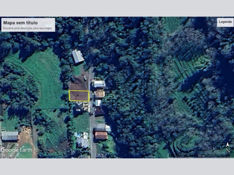 Imagem do imóvel Terreno - Nova Bréscia - RS