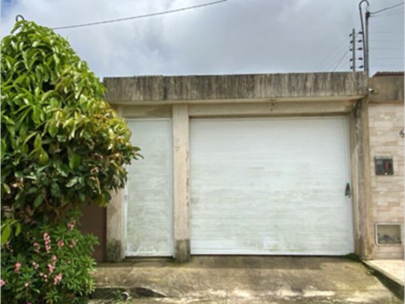 Casa - São Benedito - CE, localizado em São Benedito - CE, bairro Cruzeiro