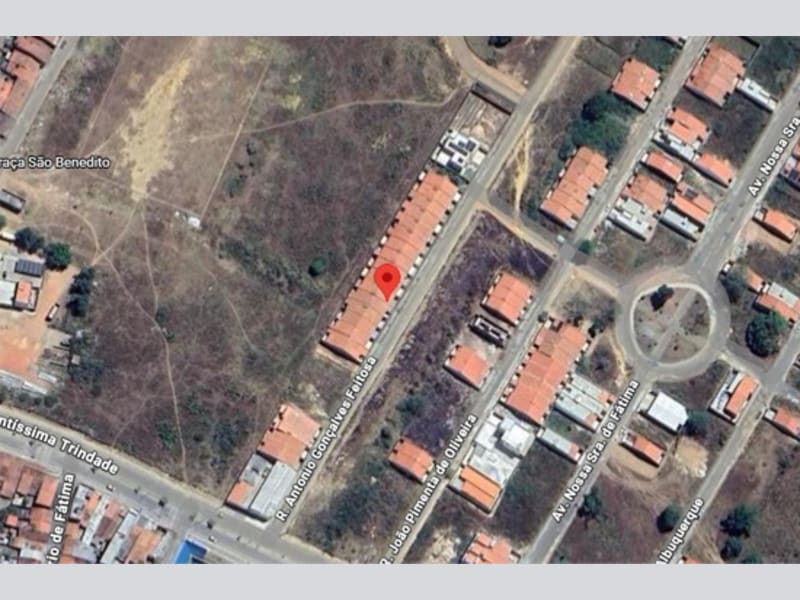 Casa - São Benedito - CE, localizado em São Benedito - CE, bairro Cruzeiro