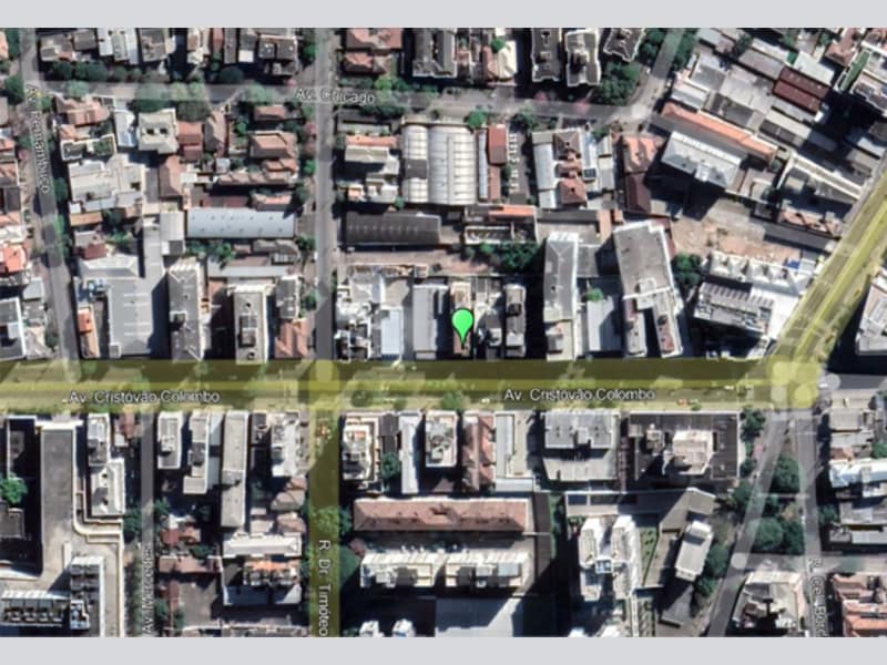 Sala - Porto Alegre - RS, localizado em Porto Alegre - RS, bairro Floresta