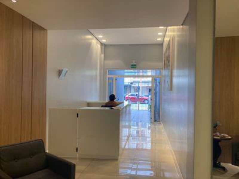 Sala - Porto Alegre - RS, localizado em Porto Alegre - RS, bairro Floresta
