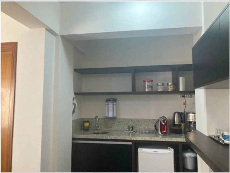 Sala - Porto Alegre - RS, localizado em Porto Alegre - RS, bairro Passo D’arreia