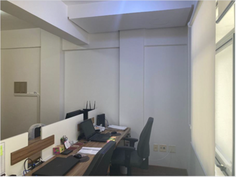 Sala - Porto Alegre - RS, localizado em Porto Alegre - RS, bairro Passo D’arreia