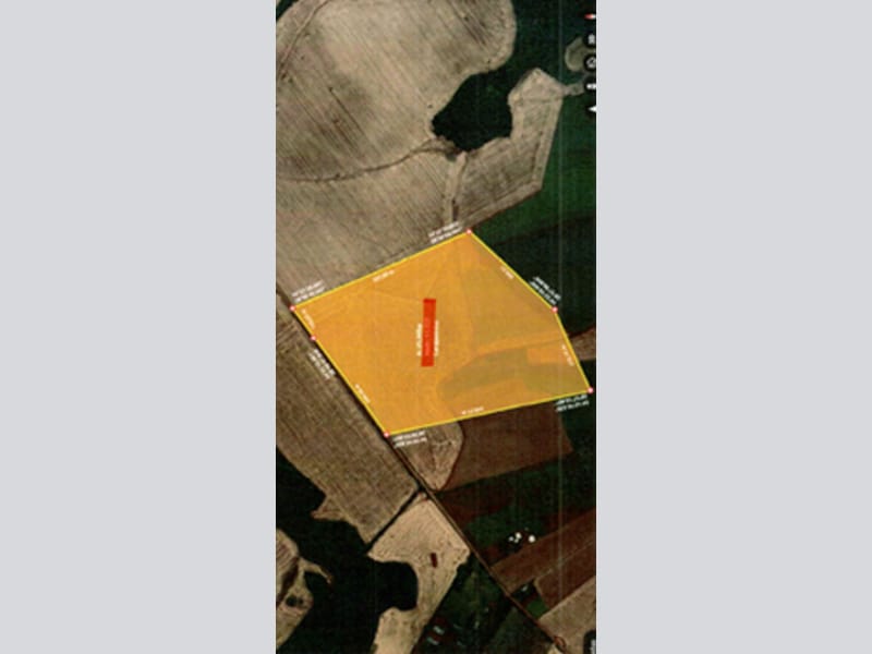 Imagem do imóvel Terreno - Entre-ijuís RS