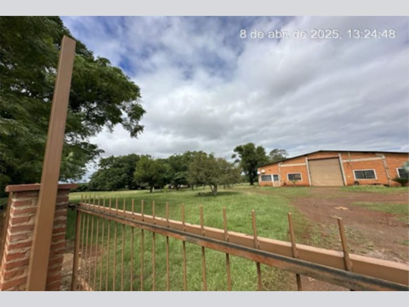 Terreno - São Borja - RS, localizado em São Borja - RS
