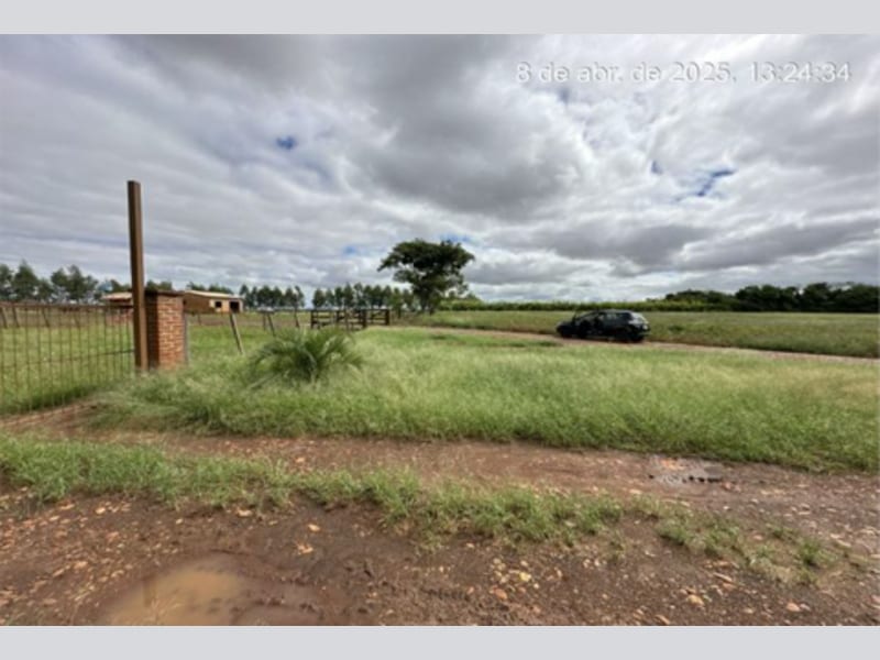 Terreno - São Borja - RS, localizado em São Borja - RS