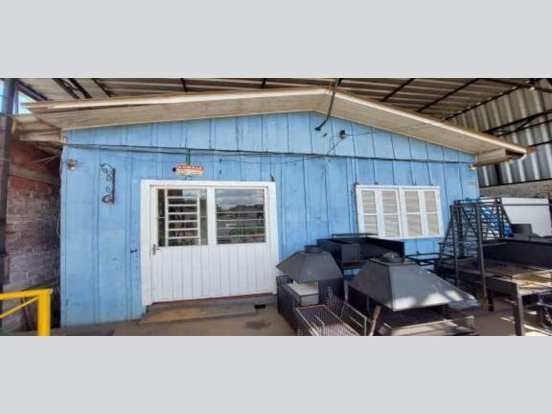 Prédio - São Jerônimo - RS, localizado em São Jerônimo - RS, bairro Cidade Alta