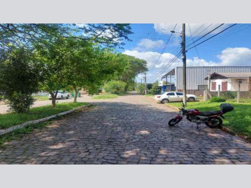 Prédio - São Jerônimo - RS, localizado em São Jerônimo - RS, bairro Cidade Alta