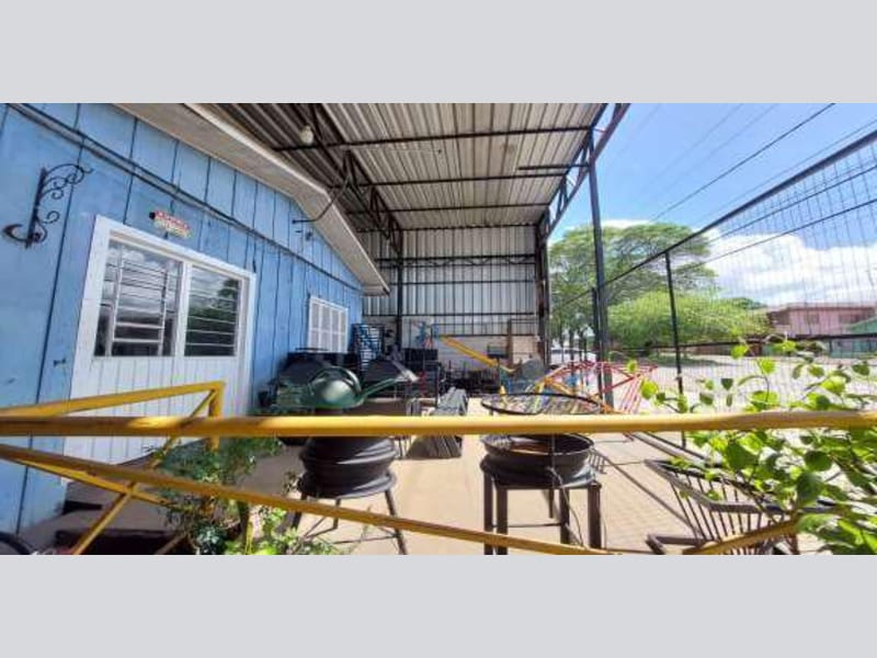 Prédio - São Jerônimo - RS, localizado em São Jerônimo - RS, bairro Cidade Alta
