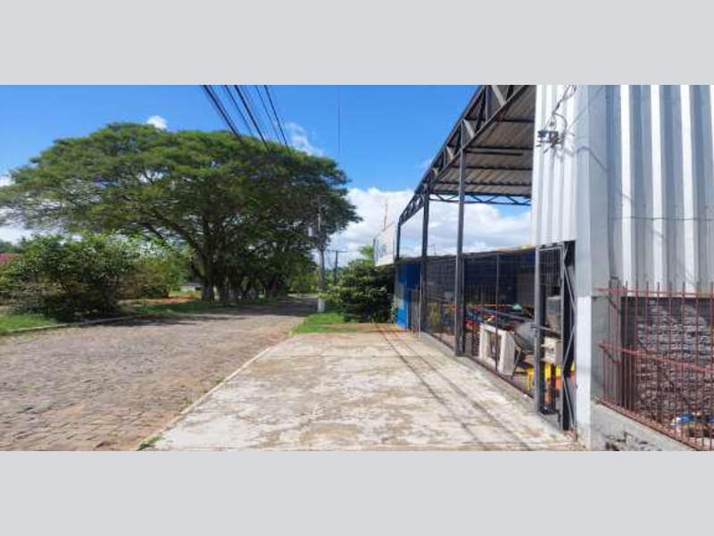 Prédio - São Jerônimo - RS, localizado em São Jerônimo - RS, bairro Cidade Alta