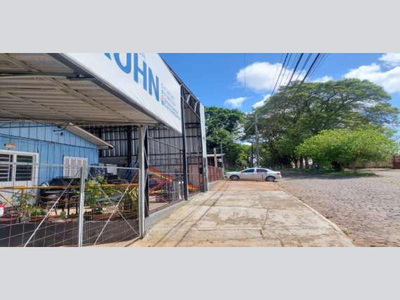 Prédio - São Jerônimo - RS, localizado em São Jerônimo - RS, bairro Cidade Alta