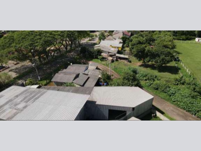 Prédio - São Jerônimo - RS, localizado em São Jerônimo - RS, bairro Cidade Alta