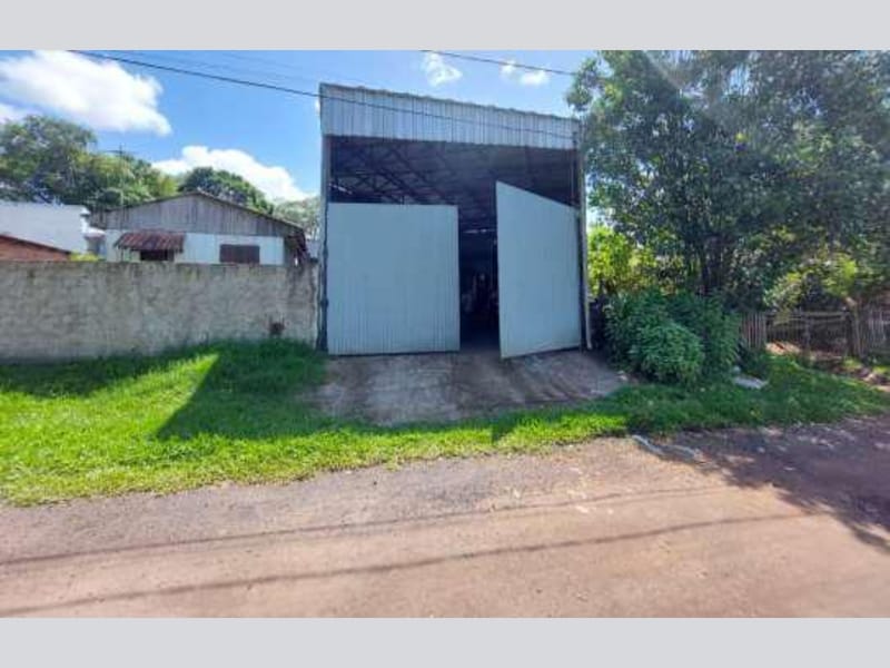 Prédio - São Jerônimo - RS, localizado em São Jerônimo - RS, bairro Cidade Alta