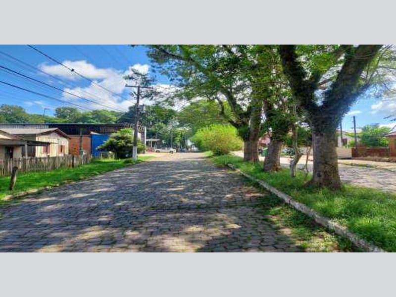 Prédio - São Jerônimo - RS, localizado em São Jerônimo - RS, bairro Cidade Alta